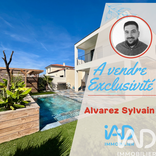  Maison � vendre 5 pi�ces 130 m�