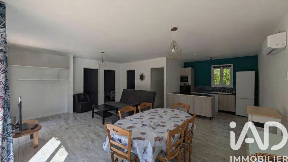 � vendre  Maison L'Isle-sur-la-Sorgue (84800)