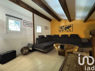  Appartement � vendre 3 pi�ces 57 m�