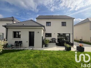  Maison � vendre 6 pi�ces 143 m�