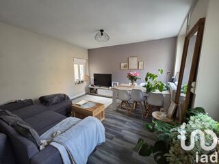  Maison � vendre 3 pi�ces 66 m�