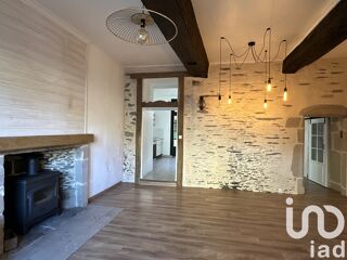  Maison � vendre 8 pi�ces 152 m�