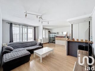  Appartement  vendre 4 pices 63 m