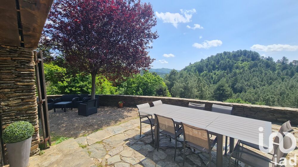  vendre  Maison Lzan (30350)