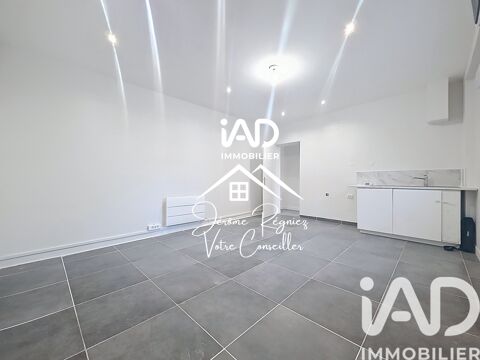  Appartement � louer 2 pi�ces 51 m�