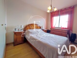  Appartement � vendre 4 pi�ces 80 m�