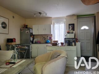  Maison � vendre 3 pi�ces 52 m�