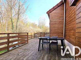  Maison � vendre 5 pi�ces 142 m�