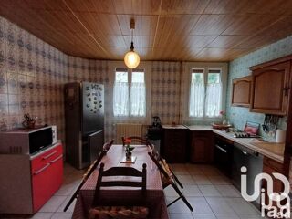  Maison � vendre 5 pi�ces 165 m�