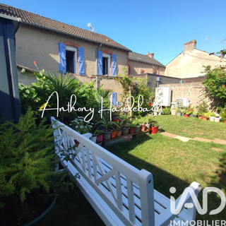  Maison  vendre 5 pices 105 m