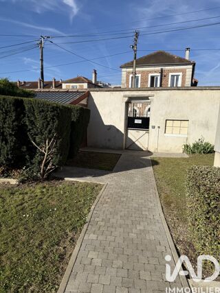  Appartement � louer 1 pi�ce 25 m�