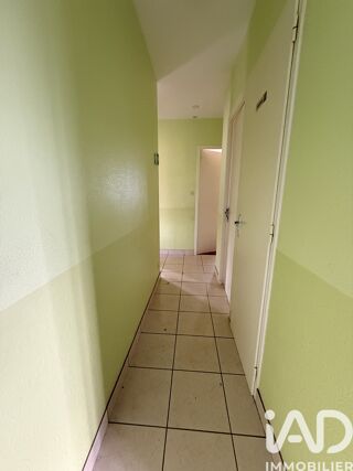  Maison � vendre 4 pi�ces 84 m�