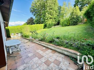  Maison  vendre 8 pices 130 m