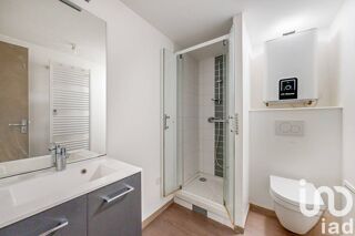  Appartement � vendre 2 pi�ces 26 m�