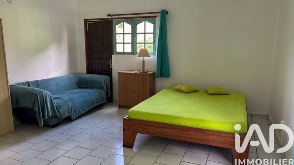 � vendre  Maison Gourbeyre (97113)