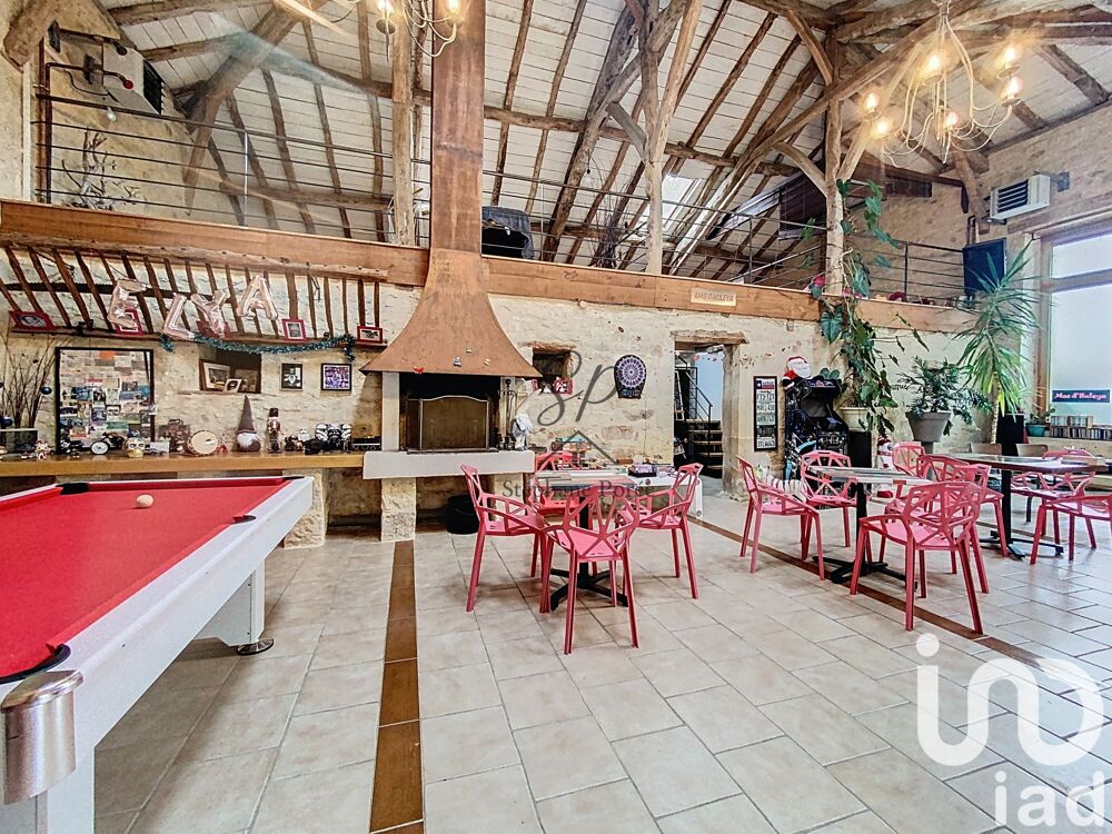  vendre  Maison Montdoumerc (46230)