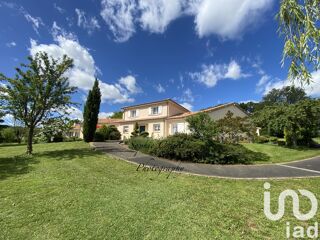  Maison � vendre 7 pi�ces 294 m�