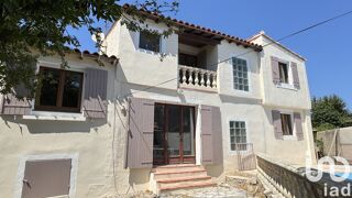  Maison � vendre 5 pi�ces 95 m�