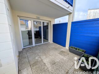  Appartement � vendre 2 pi�ces 41 m�