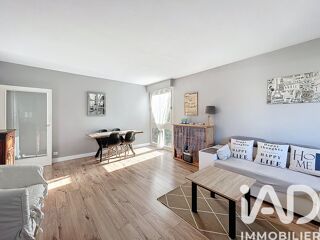  Appartement � vendre 4 pi�ces 87 m�