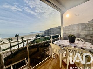  Appartement  vendre 2 pices 28 m