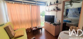  Appartement � vendre 3 pi�ces 42 m�