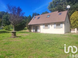  Maison � vendre 3 pi�ces 57 m�