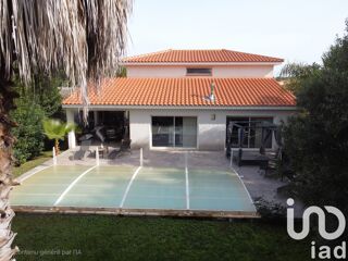  Maison � vendre 5 pi�ces 152 m�