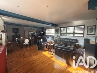  Appartement � vendre 4 pi�ces 147 m�