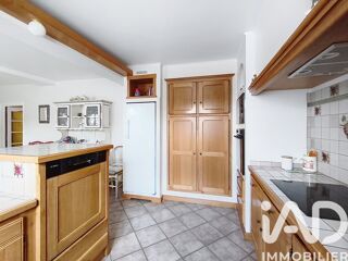  Maison � vendre 9 pi�ces 205 m�