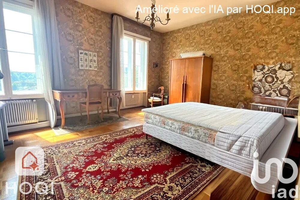  vendre  Appartement Strasbourg (67000)