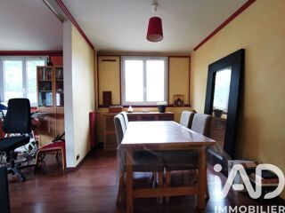  Appartement � vendre 5 pi�ces 97 m�