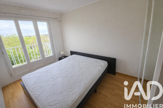  Appartement � vendre 3 pi�ces 63 m�