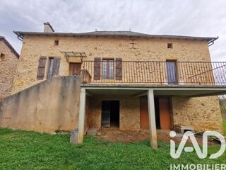  Maison � vendre 10 pi�ces 300 m�