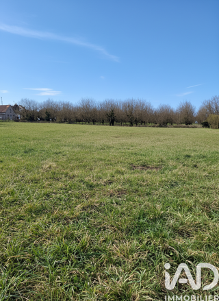  Terrain � vendre 6141 m�