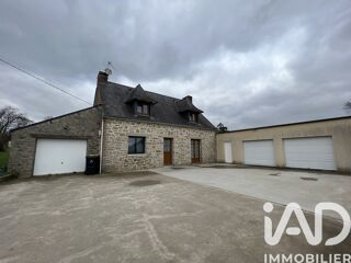  Maison � vendre 8 pi�ces 120 m�