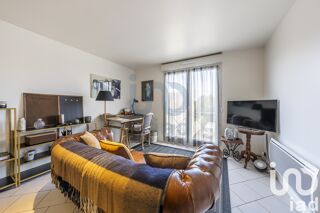  Appartement � vendre 2 pi�ces 48 m�