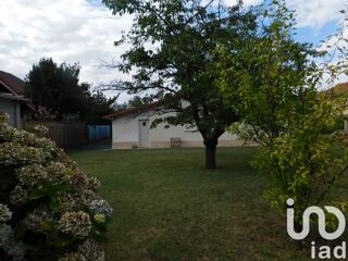  Maison � vendre 3 pi�ces 62 m�