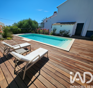  Appartement � vendre 5 pi�ces 100 m�