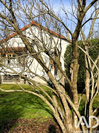  Maison � vendre 5 pi�ces 88 m�