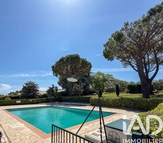  Appartement � vendre 1 pi�ce 20 m�