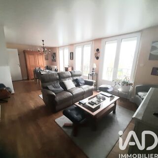  Maison � vendre 6 pi�ces 127 m�