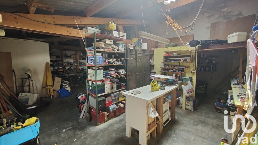 � vendre  Maison Les Sables-d'Olonne (85100)