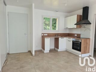  Maison � vendre 4 pi�ces 85 m�