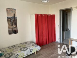  Appartement � vendre 1 pi�ce 19 m�