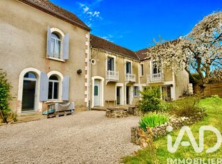  Maison � vendre 8 pi�ces 193 m�