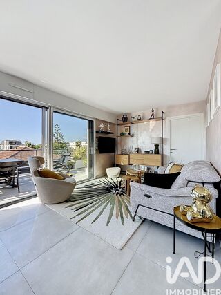  Appartement � vendre 4 pi�ces 80 m�