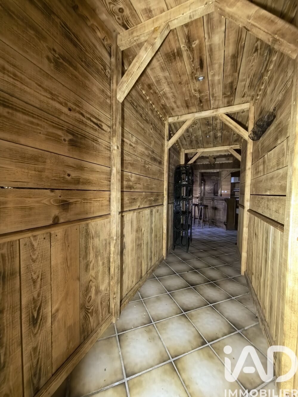 � vendre  Maison Saint-Alban-Leysse (73230)