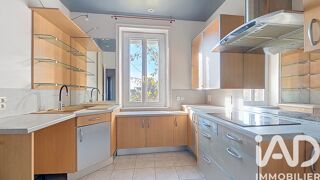  Appartement � vendre 5 pi�ces 132 m�