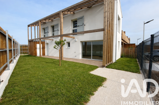  Maison � vendre 4 pi�ces 92 m�